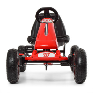 Карт педальный Bambi M 3590AL