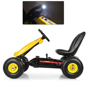 Карт педальный Bambi M 3590AL
