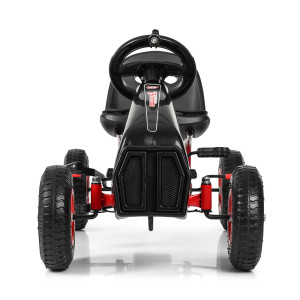 Карт педальный Bambi M 3857AL