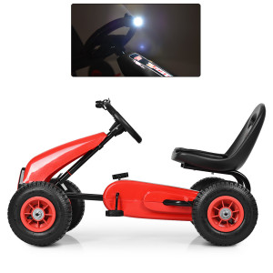 Карт педальный Bambi M 3857AL