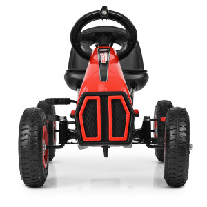 Карт педальный Bambi M 3857AL