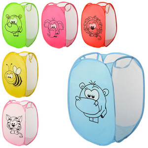 Корзина для игрушек Bambi M 3730