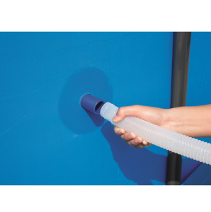 Фильтр-насос BestWay FlowClear 58497, песчаный, 5678 л/ч