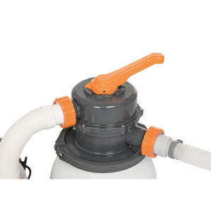 Фильтр-насос BestWay FlowClear 58497, песчаный, 5678 л/ч