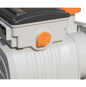 Фильтр-насос BestWay FlowClear 58497, песчаный, 5678 л/ч