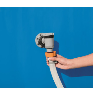 Фильтр-насос BestWay FlowClear 58497, песчаный, 5678 л/ч