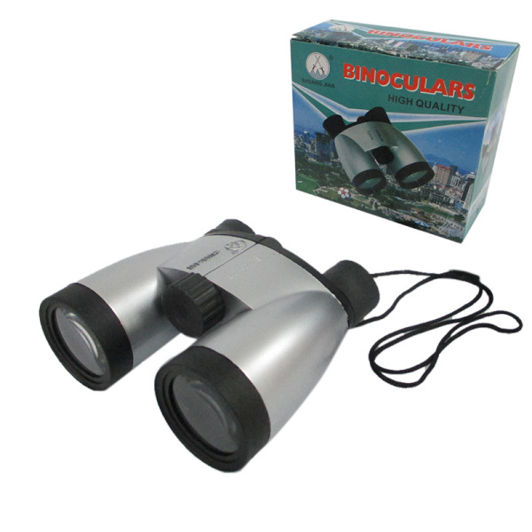 Бинокль детский Binoculars 50732