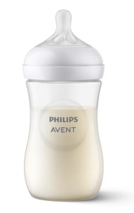Бутылочка для кормления Philips AVENT Natural Response, 1m+, 260 мл
