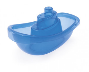 Игрушки для купания Canpol Babies Лодки, 3 шт.