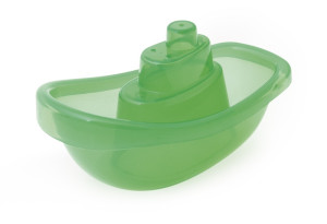 Игрушки для купания Canpol Babies Лодки, 3 шт.