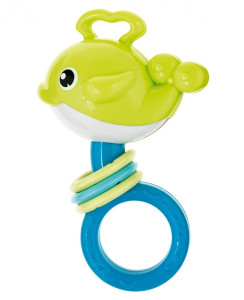 Погремушка Canpol Babies Китенок