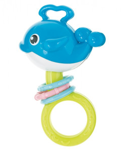 Погремушка Canpol Babies Китенок