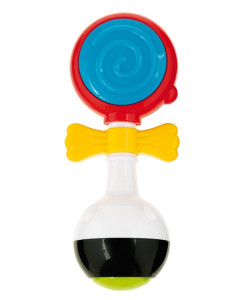 Погремушка Canpol Babies Леденец