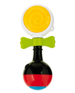 Погремушка Canpol Babies Леденец