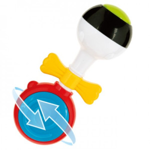 Погремушка Canpol Babies Леденец