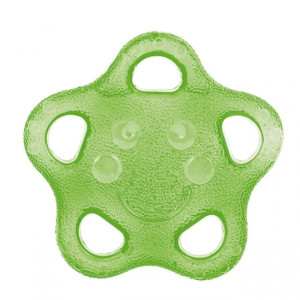 Прорезыватель для зубов Canpol babies Звездочка, охлаждающий, с дистиллированной водой