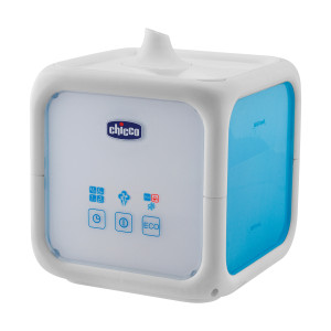 Увлажнитель воздуха Chicco Humi Relax Plus