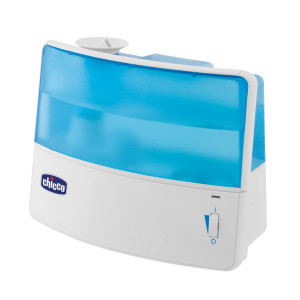 Увлажнитель воздуха Chicco Comfort Neb, ультразвуковой