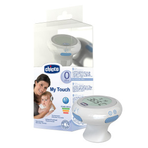 Термометр инфракрасный Chicco My Touch