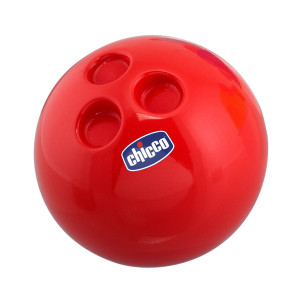 Игрушка Chicco Monkey strike, набор для боулинга