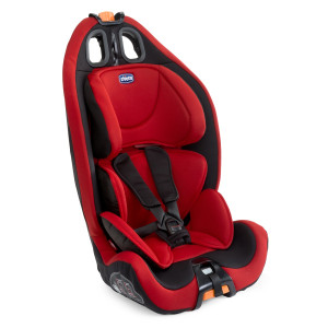 Автокресло Chicco Gro-Up 1-2-3, от 9 до 36кг, детское автомобильное кресло