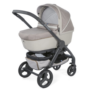 Коляска универсальная Chicco Duo Style & Go Crossover 2в1