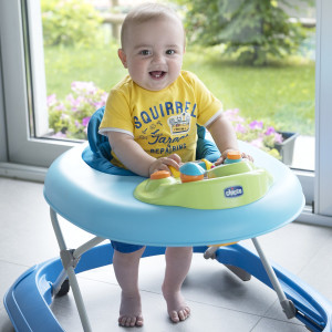 Ходунки детские Chicco Rainbow