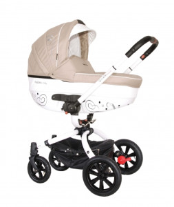 Коляска Coletto Marcello ART  2 в 1