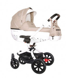 Коляска Coletto Marcello ART  2 в 1