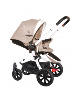 Коляска Coletto Marcello ART  2 в 1