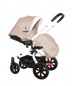 Коляска Coletto Marcello ART  2 в 1