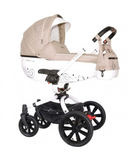 Коляска Coletto Marcello ART 14" 2 в 1