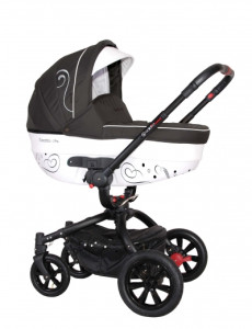 Коляска Coletto Marcello ART  2 в 1
