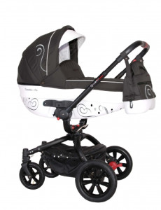 Коляска Coletto Marcello ART  2 в 1