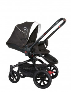 Коляска Coletto Marcello ART  2 в 1