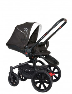 Коляска Coletto Marcello ART 14" 2 в 1
