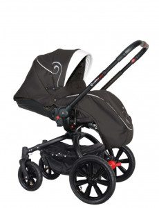 Коляска Coletto Marcello ART 14" 2 в 1
