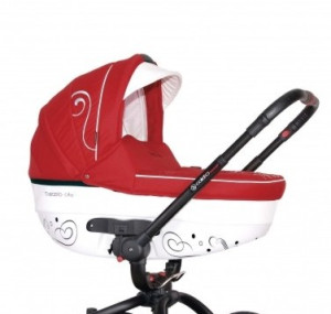 Коляска Coletto Marcello ART  2 в 1