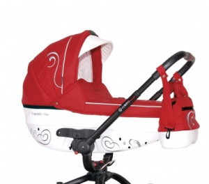 Коляска Coletto Marcello ART  2 в 1