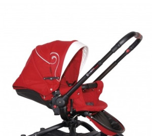 Коляска Coletto Marcello ART  2 в 1