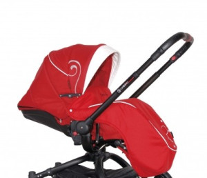 Коляска Coletto Marcello ART  2 в 1