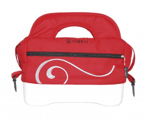 Коляска Coletto Marcello ART 14" 2 в 1