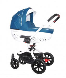 Коляска Coletto Marcello ART  2 в 1