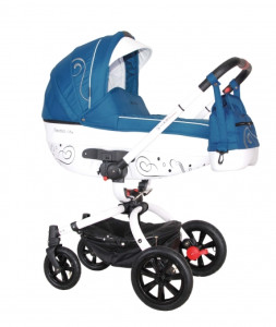 Коляска Coletto Marcello ART  2 в 1