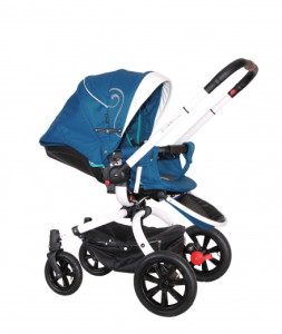 Коляска Coletto Marcello ART  2 в 1