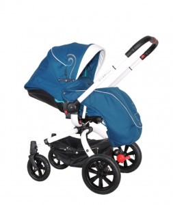 Коляска Coletto Marcello ART  2 в 1