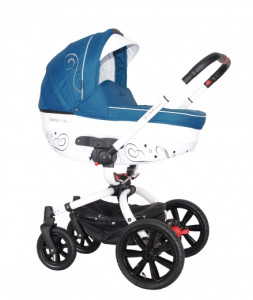 Коляска Coletto Marcello ART 14" 2 в 1