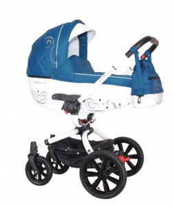 Коляска Coletto Marcello ART 14" 2 в 1