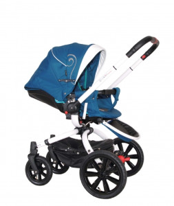 Коляска Coletto Marcello ART 14" 2 в 1