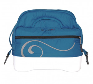 Коляска Coletto Marcello ART 14" 2 в 1